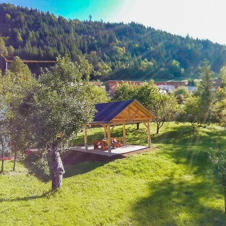 Haus Senna Villa Murau Exterior photo