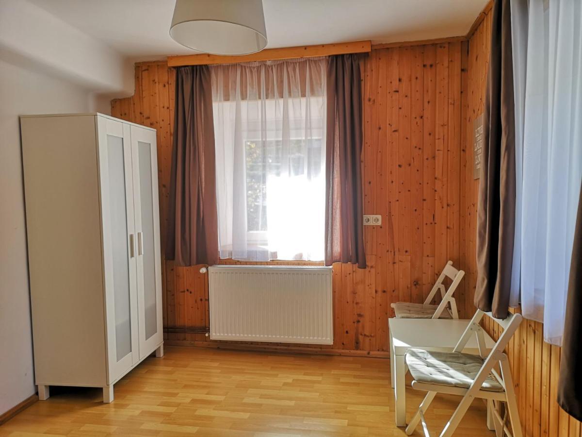 Haus Senna Villa Murau Exterior photo
