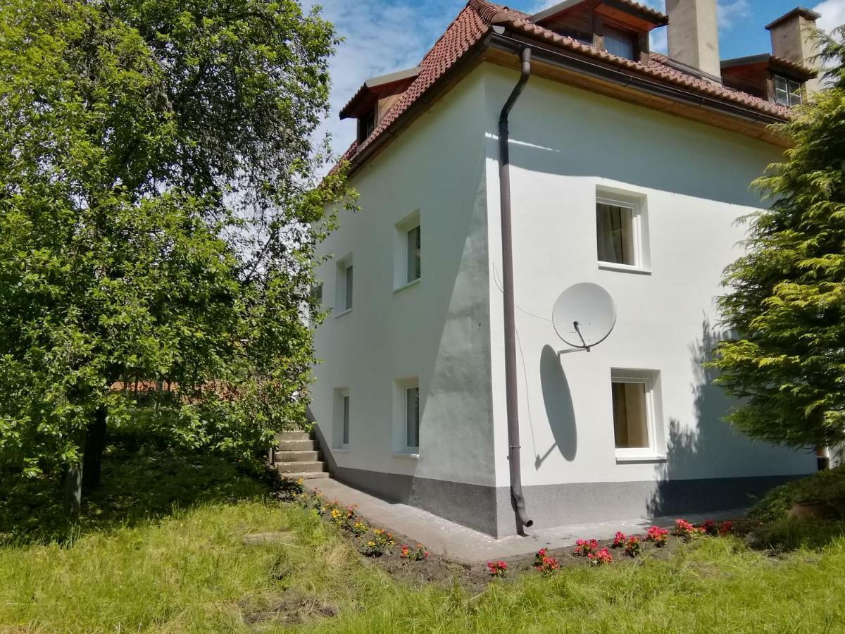 Haus Senna Villa Murau Exterior photo